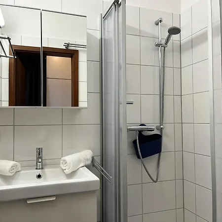 Apartment Nordsand