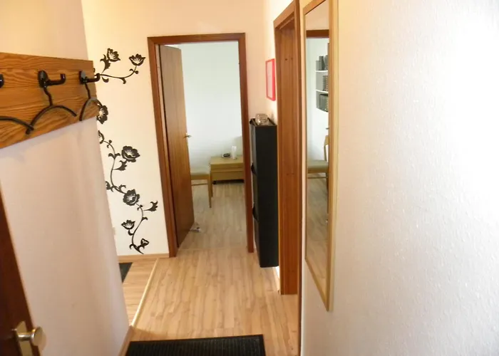 Lejlighed Nordsand *