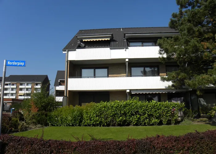 Lejlighed Nordsand *